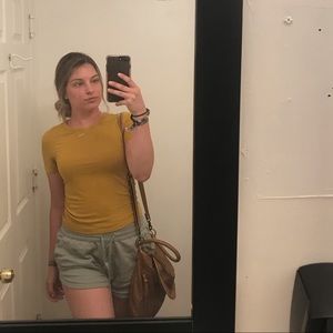 Meet your Posher, Kendall